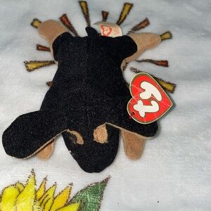 Doby Beanie Baby